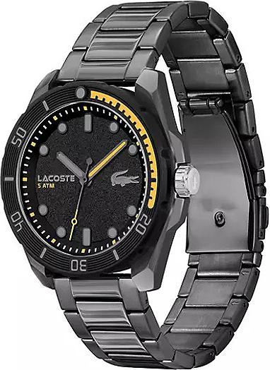 Image du produit Lacoste 2011288 Finn Montre Homme 44mm 5ATM (Montre analogique, 44 mm)