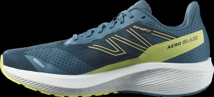 Actual product image Salomon Aero Blaze men's running shoes (44)