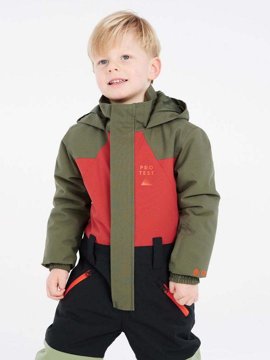 Image du produit Protest Snowsuits PRTSOUL TD (110)