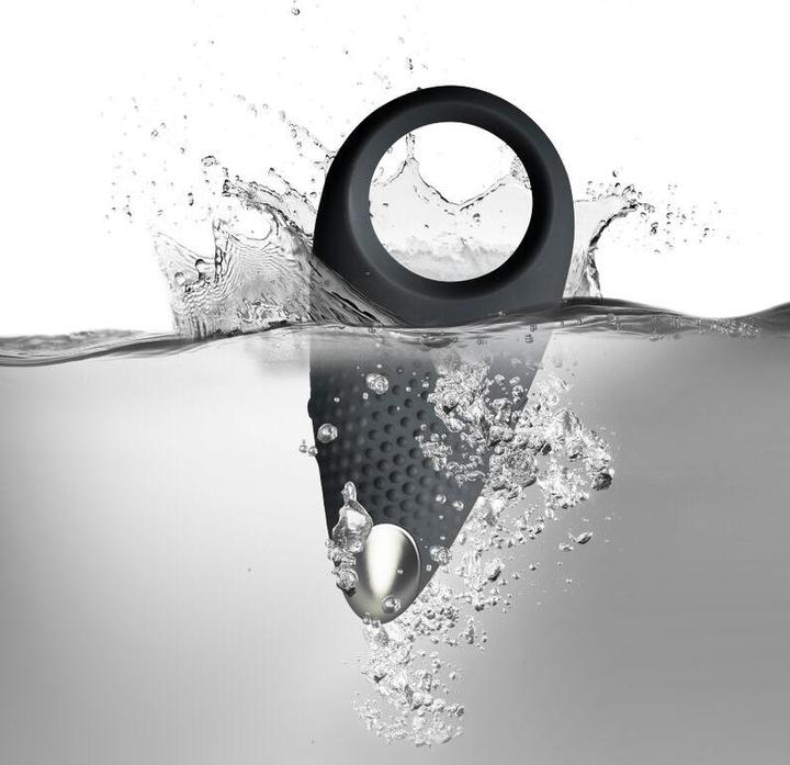 Actual product image Rocks-Off Empower Black (12.50 cm)