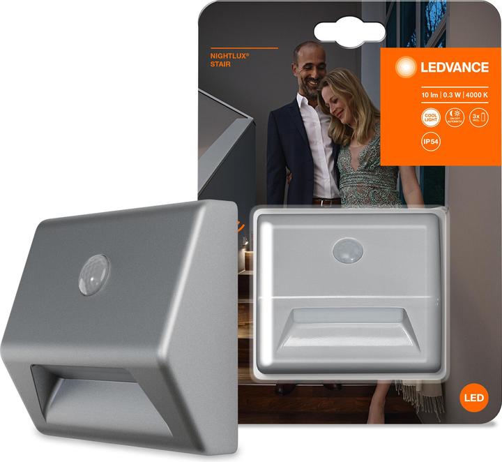 Actual product image Ledvance Nightlux Stair
