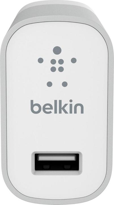 Produktbild Belkin MIXIT Premium Home Charger 2.4 Amp (12 W)