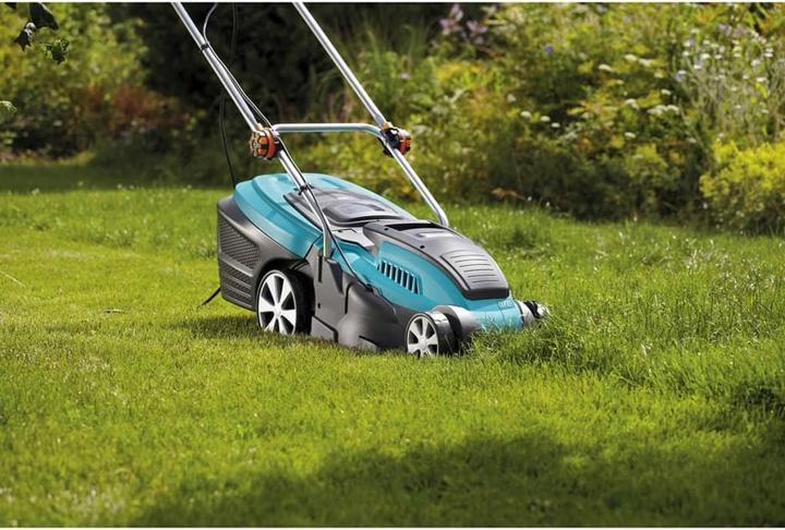 Immagine prodotto Gardena PowerMax 37E elettrico (Corrente elettrica)