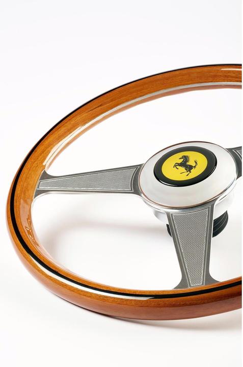 Image du produit Thrustmaster Ferrari 250 GTO (PC)