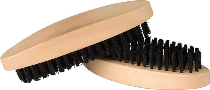 Produktbild Lifetime Brush shoepolish 2pcs oval (2 x)