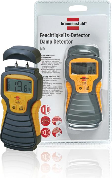 Produktbild Brennenstuhl Md
