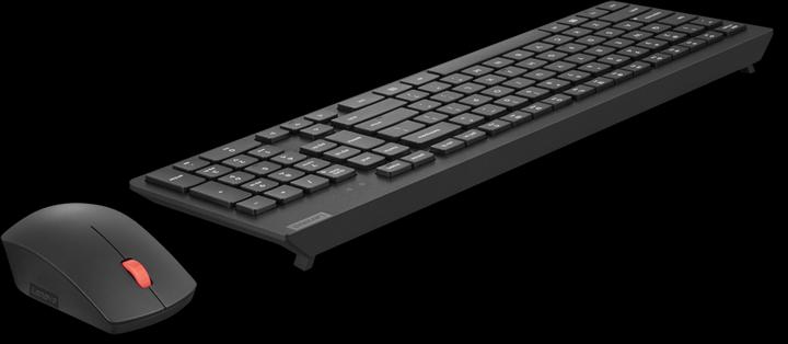 Produktbild Lenovo Essential Gen 2 (CH, Kabellos)