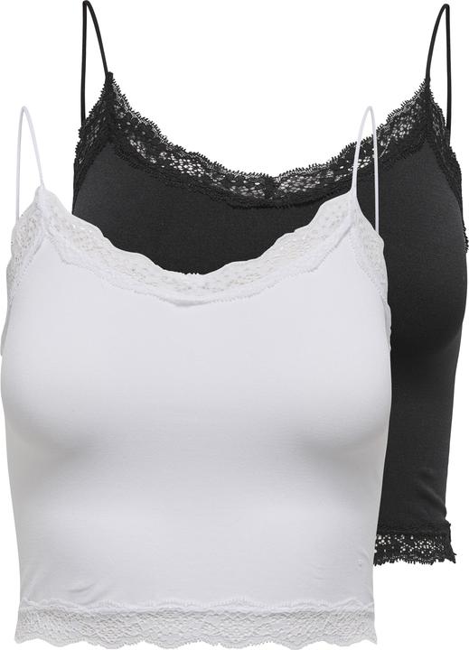 Immagine prodotto Only ONLVICKY Trägertop Trägertop (XL)