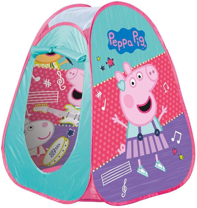 Produktbild John Pop-up Spielzelt