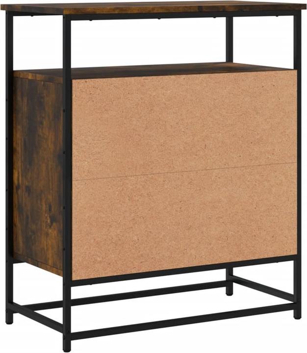 Immagine prodotto VidaXL Fridolin (69 x 35 x 80 cm)