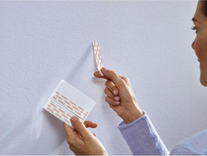 Immagine prodotto tesa carta da parati&intonaco