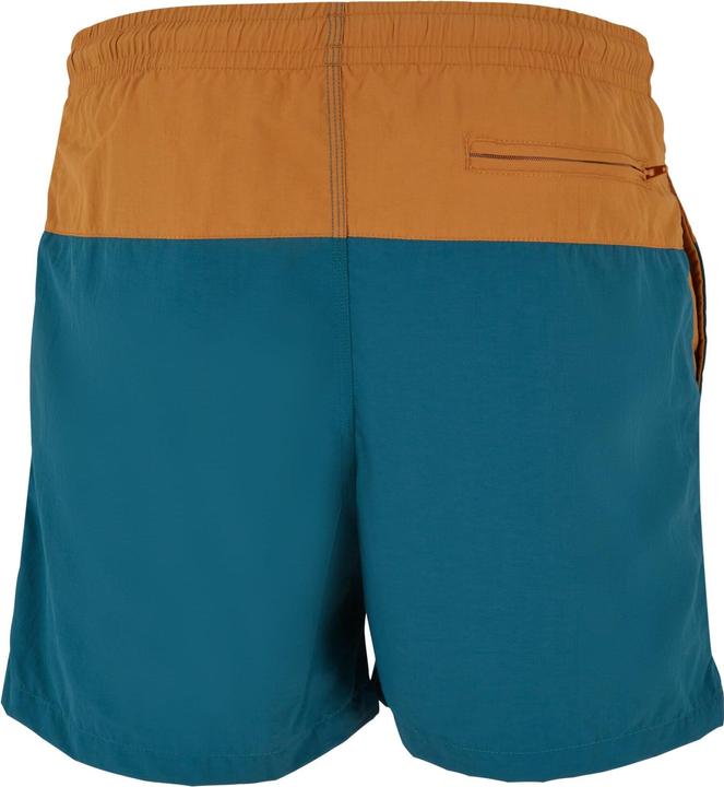 Immagine prodotto Urban Classics Pantaloncini da bagno Block - 2208 (M)