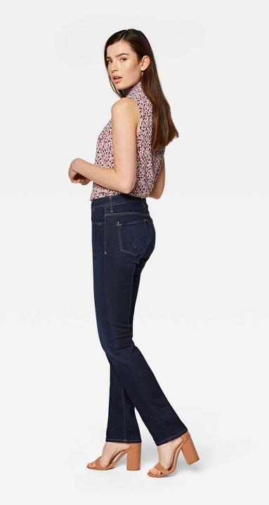 Produktbild Mavi Kendra Jeans Straight deep uptown stretch (28)