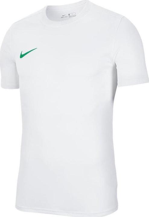 White / Green
