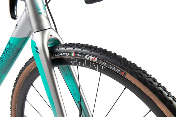 Actual product image Bombtrack Tension 2 (53 cm)