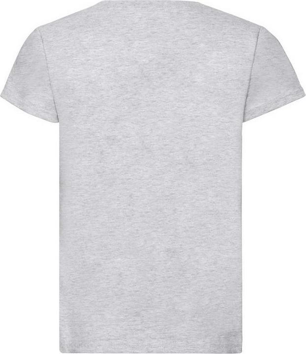 Produktbild Fruit of the Loom Mädchen TShirt kurzarm (5 StückPackung) (164)