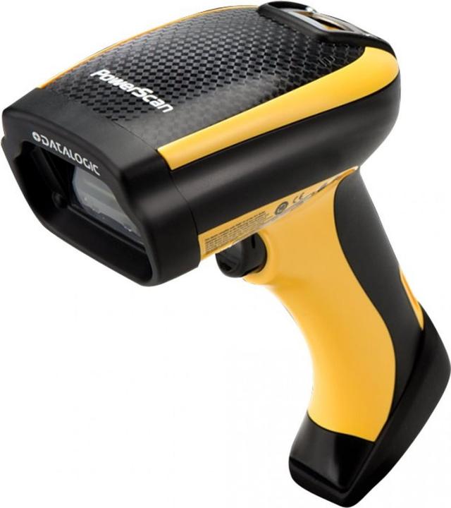 Immagine prodotto Datalogic PowerScan PD9130-K2 (Codici a barre 1D)