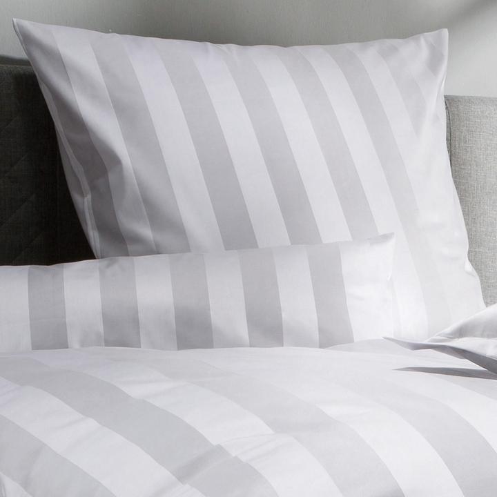 Actual product image Curt Bauer Bed linen "Como (Duvet cover, 40 x 80 cm, 135 x 200 cm)