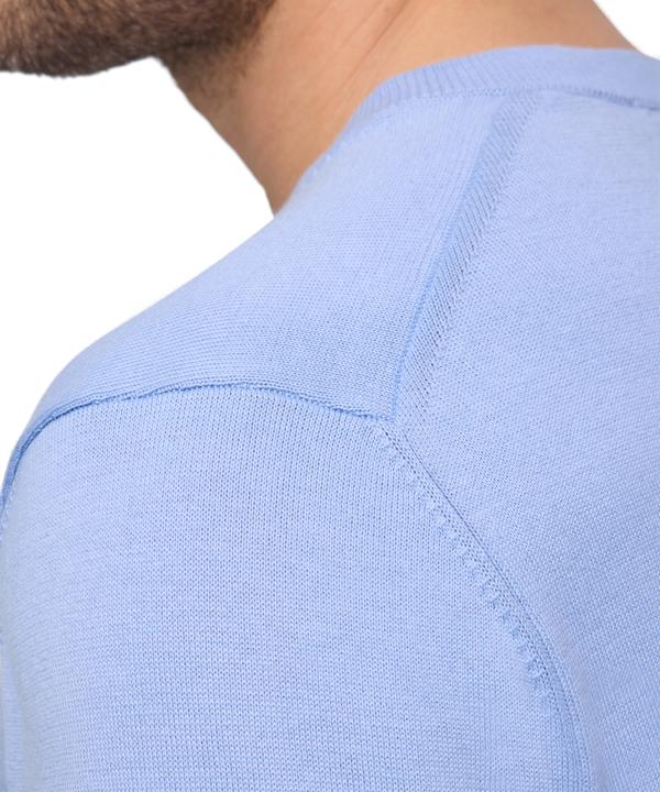 Actual product image Falke FAV Cotton V-Neck m (XL)