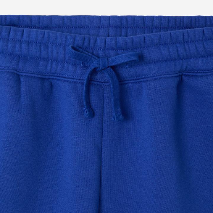 Image du produit Decathlon Short mixte, Elementals, bleu (XXL)