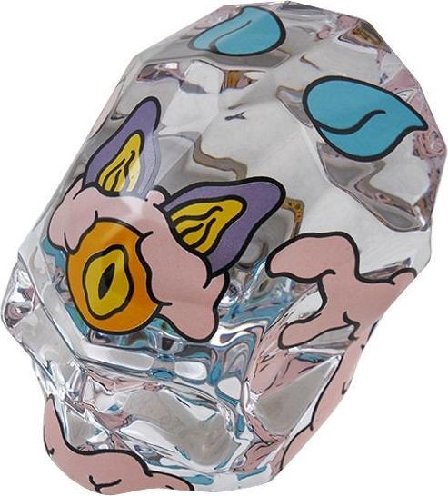 Image du produit Nude Glass Memento Mori
