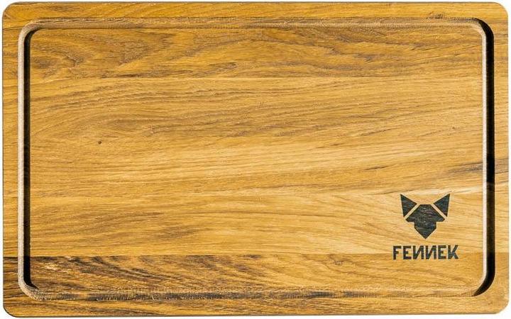 Immagine prodotto Fennek Grill Tagliere 25 cm x 40 cm