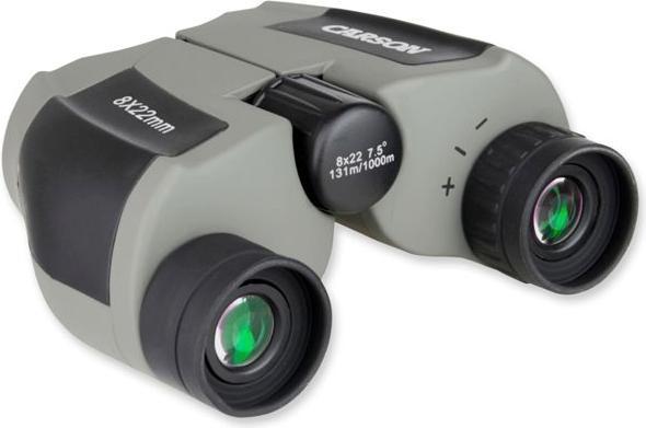 Immagine prodotto Carson Optical JD-822, Scout 8x22 (8 x, 22 mm)