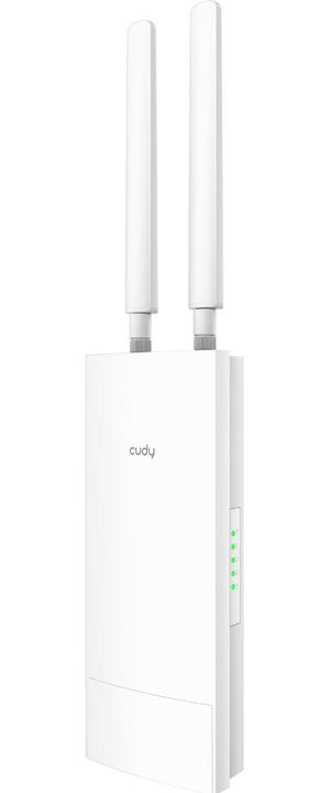 Actual product image Cudy Access Point AP1300 Outdoor AP Gigabit AC1200 Outdoor (867 Mbit/s)