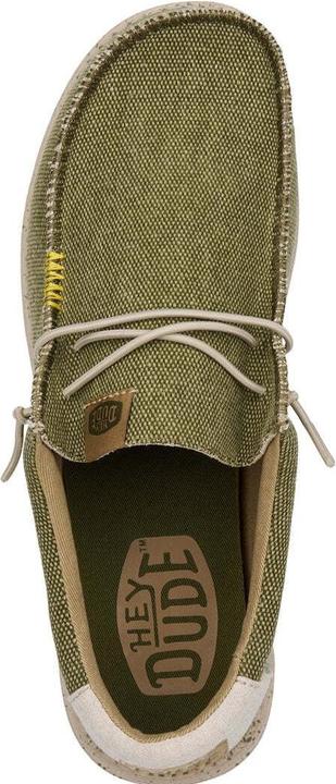 Produktbild Hey Dude Wally Coastline Jute (41)