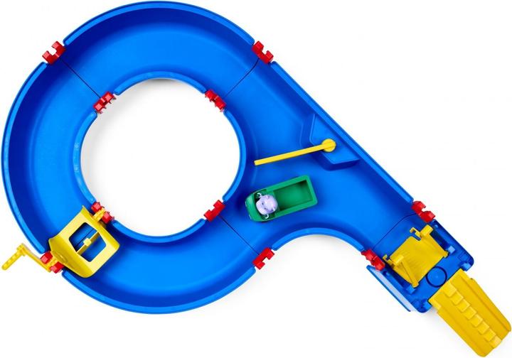 Productafbeelding Aquaplay AmphieSet