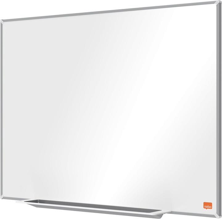 Actual product image Nobo Magnetic whiteboard Impression Pro 120 cm x 120 cm (200 x 100 cm)