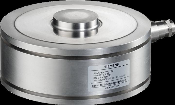 Produktbild Siemens Siwarex WL 280 Waegezelle RN-S SA 1t C3