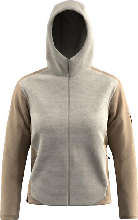 Image du produit Salewa Veste hybride Fanes Sarner Light Da (44)