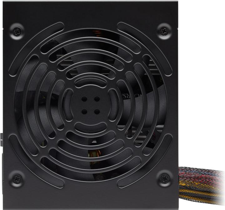 Actual product image Corsair CV650 (650 W)