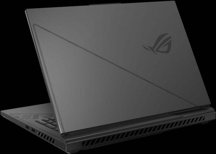 Immagine prodotto ASUS ROG Strix G18 RTX 4060 (18", Intel Core i7-13650HX, 32 GB, 1000 GB, DE)