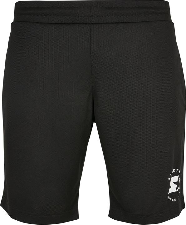 Starter Shorts Team Mesh (L)