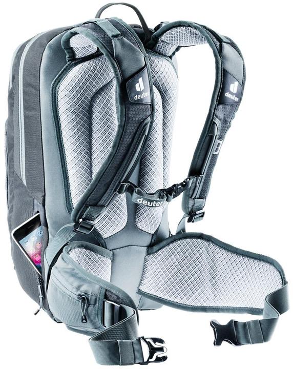 Actual product image Deuter Attack (16 l)