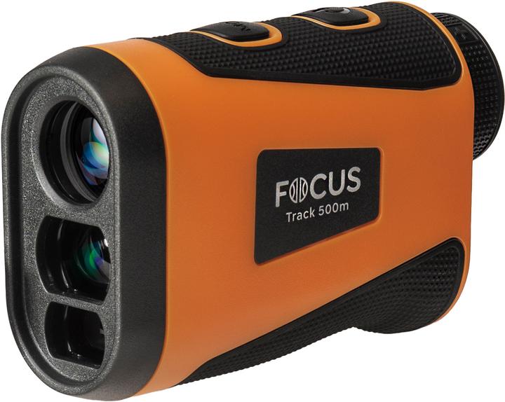 Image du produit Focus Nordic rangefinder Track RF