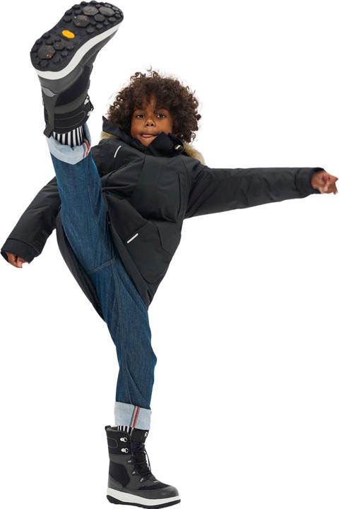 Actual product image Reima Kid's Reimatec Winter Boots Laplander 2.0 (38)