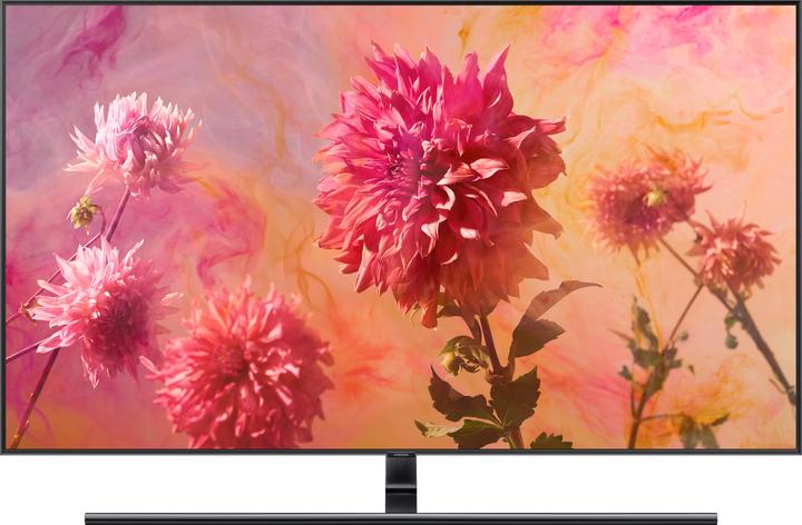 Samsung Qe65q9fn (65", LCD, 4K, 2018)