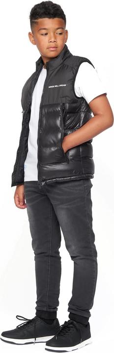 Actual product image Kings Will Dream Boys Mavin Padded Gilet (146, 152)