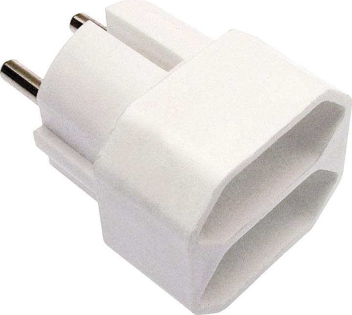 As - Schwabe Eurostecker