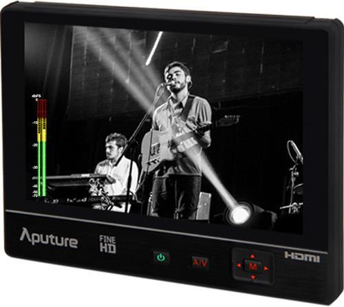 Aputure Monitor VS-2 FineHD 7" (7", Full HD)