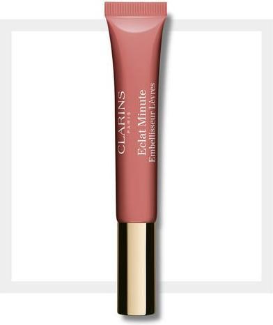 Produktbild Clarins Instant Light Natural Lip Perfector (05 candy shimmer)