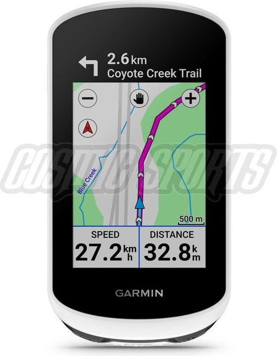 Productafbeelding Garmin Edge Explore 2 Vermogen
