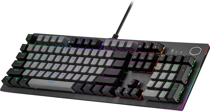 Actual product image Cooler Master CK352 LK (CH, Cable)