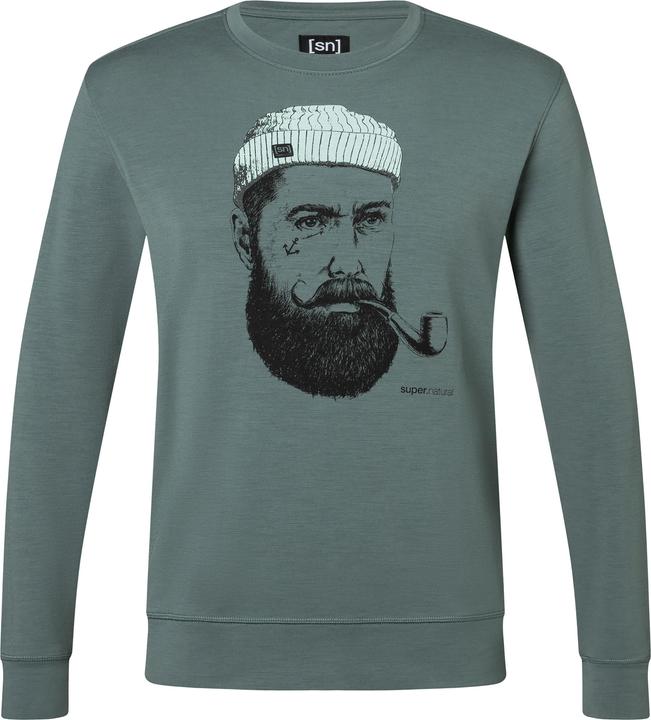 Image du produit Super Natural Sailor Crew (52, L)