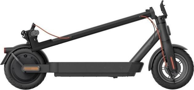 Image du produit Xiaomi 4 Pro 2nd Gen (EU-Modell) (25 km/h, 60 km, 400 W)