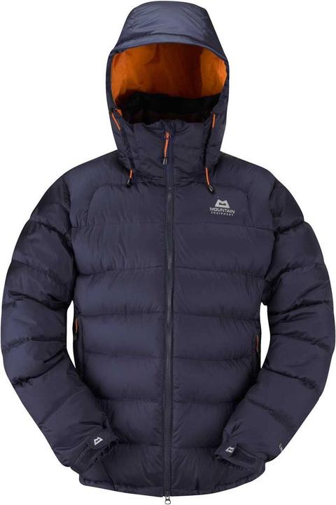 Produktbild Herren Lightline Jacke (S)