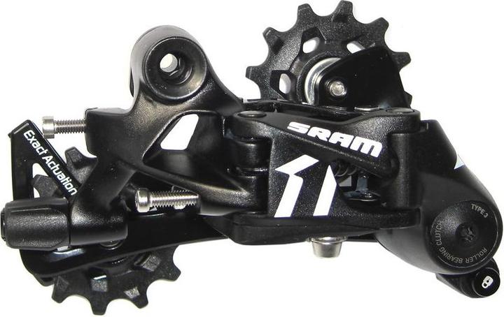 Produktbild Sram Apex 1 Schaltwerk langer Käftig 11-fach (11-fach)